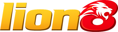 Logo lion8